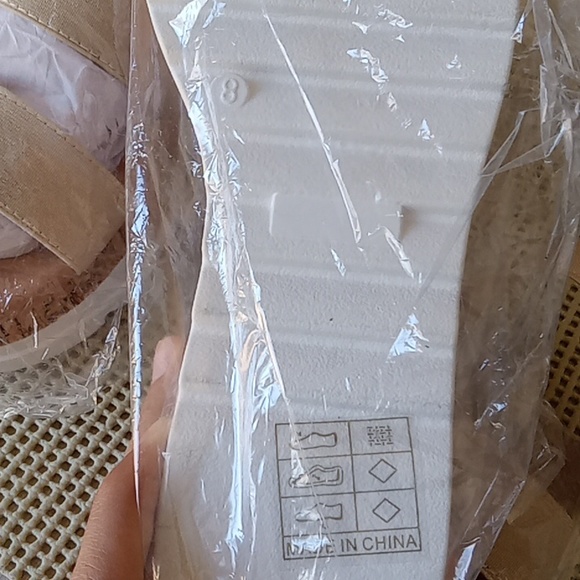 Sheln platform sandals - Picture 3 of 4